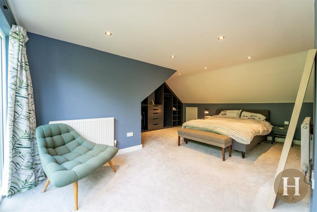 Additional image 18 of Court Oak Road, Birmingham, B32