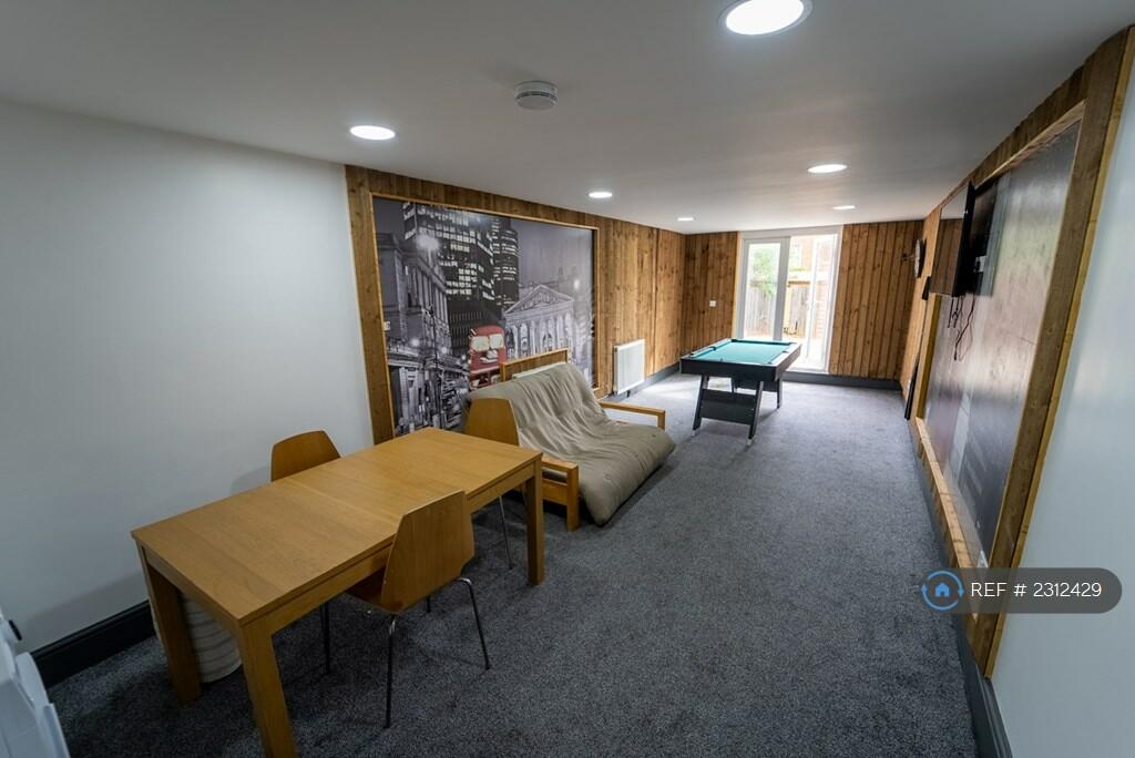 Primary image of Pershore Road, Selly Park, Birmingham, B29