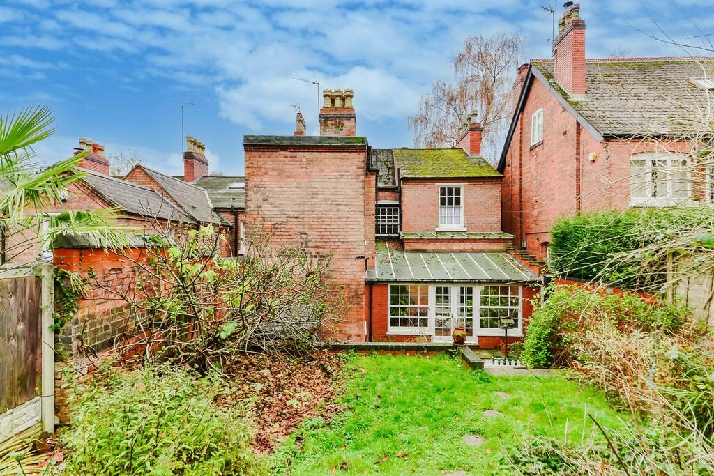 Additional image 25 of Ryland Road , Edgbaston