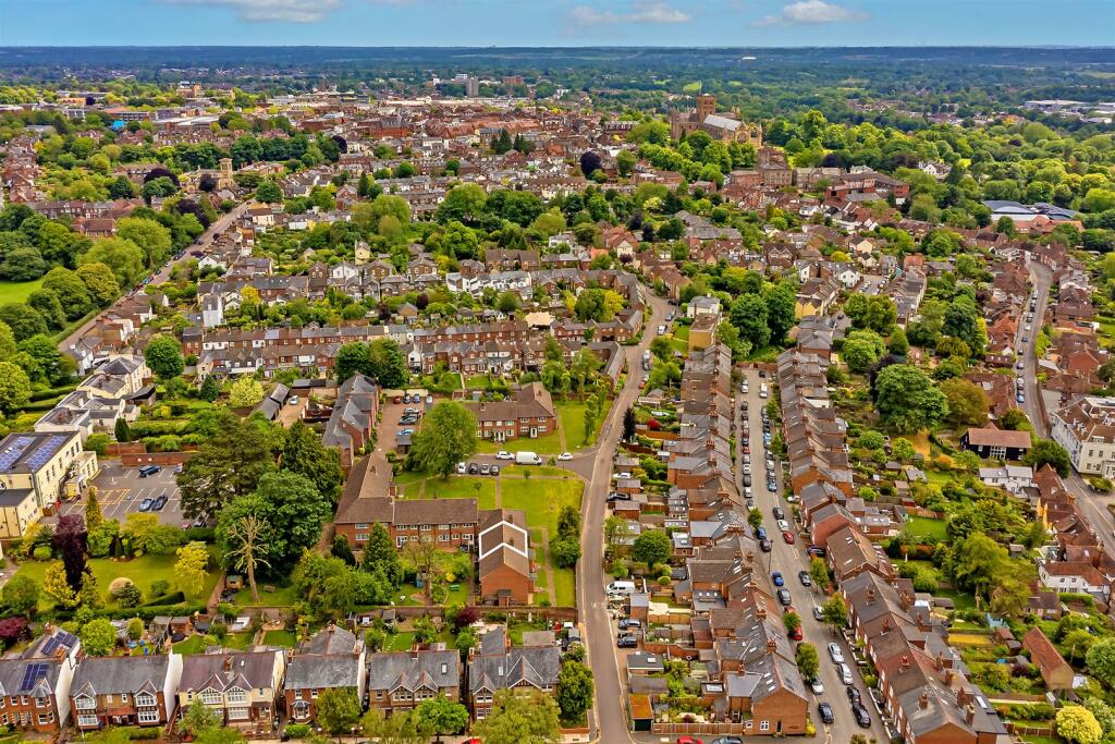 Additional image 17 of Mount Pleasant, St. Albans