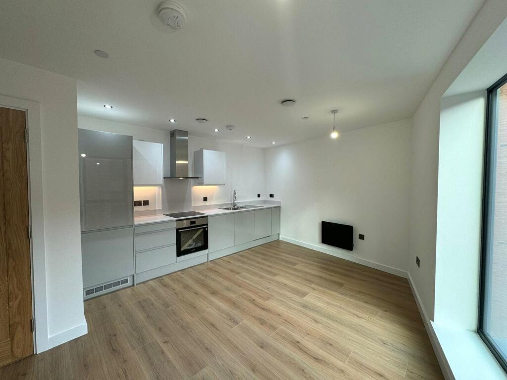 Additional image 2 of Legge Lane, Birmingham, B1