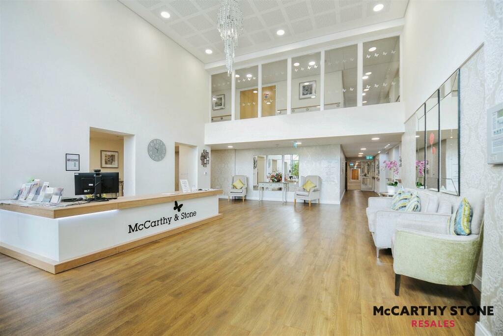 Additional image 26 of 44 Eleanor House, London Road, St. Albans AL1 1NR
