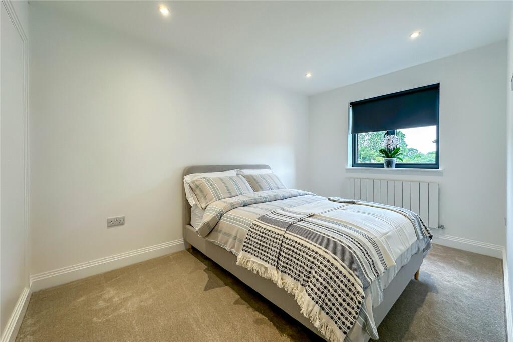 Additional image 12 of Silverwood Barns, St Albans Road, Sandridge, St. Albans, Hertfordshire, AL4