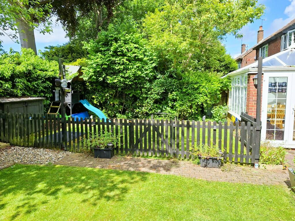 Additional image 18 of Fellowes Lane, St. Albans, Hertfordshire, AL4