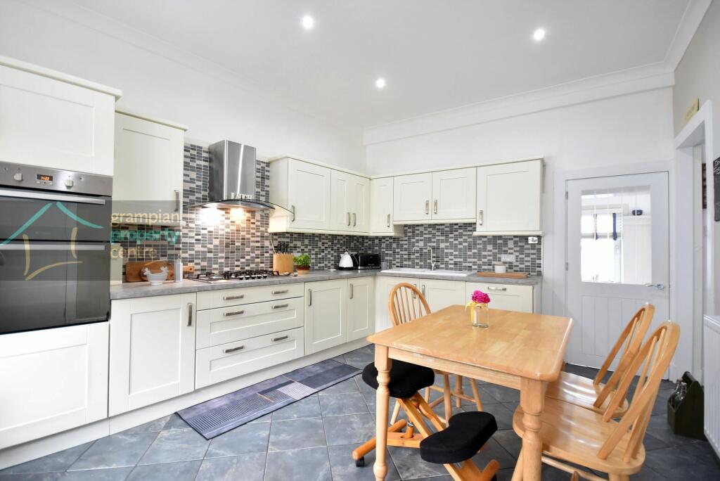 Additional image 10 of Church Street, Dufftown, AB55 4AR