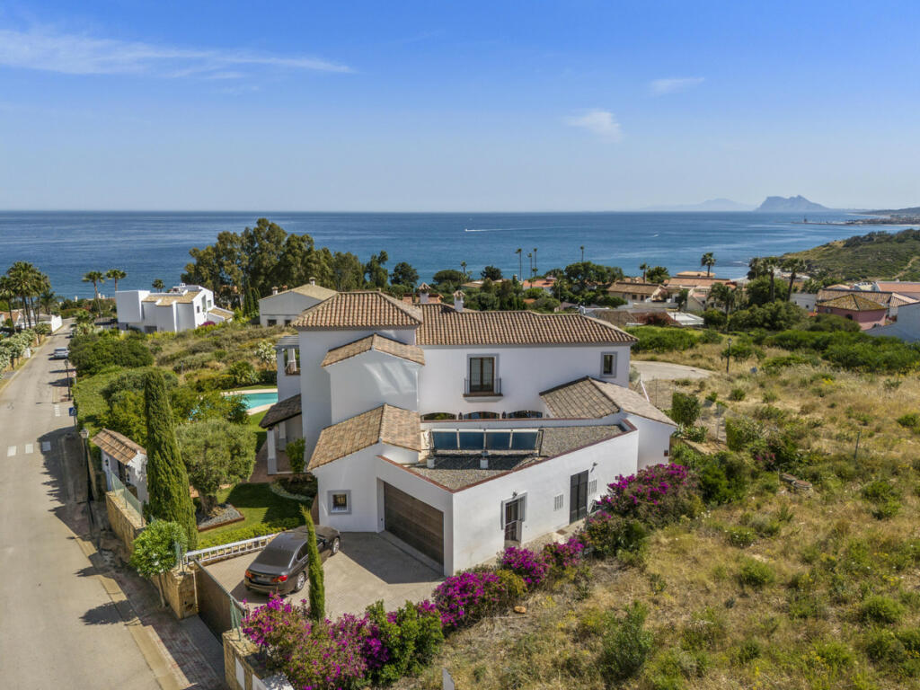 Primary image of Andalucia, Cádiz, San Roque, Spain