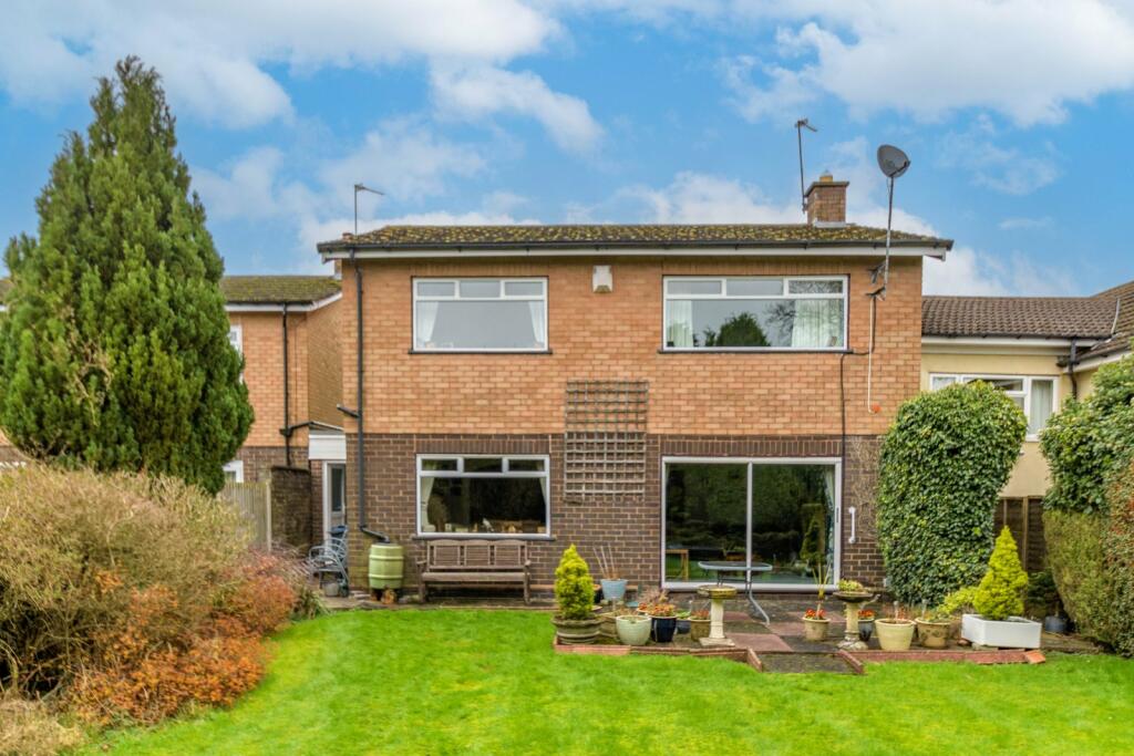 Additional image 17 of Bunbury Road, Birmingham, West Midlands, B31