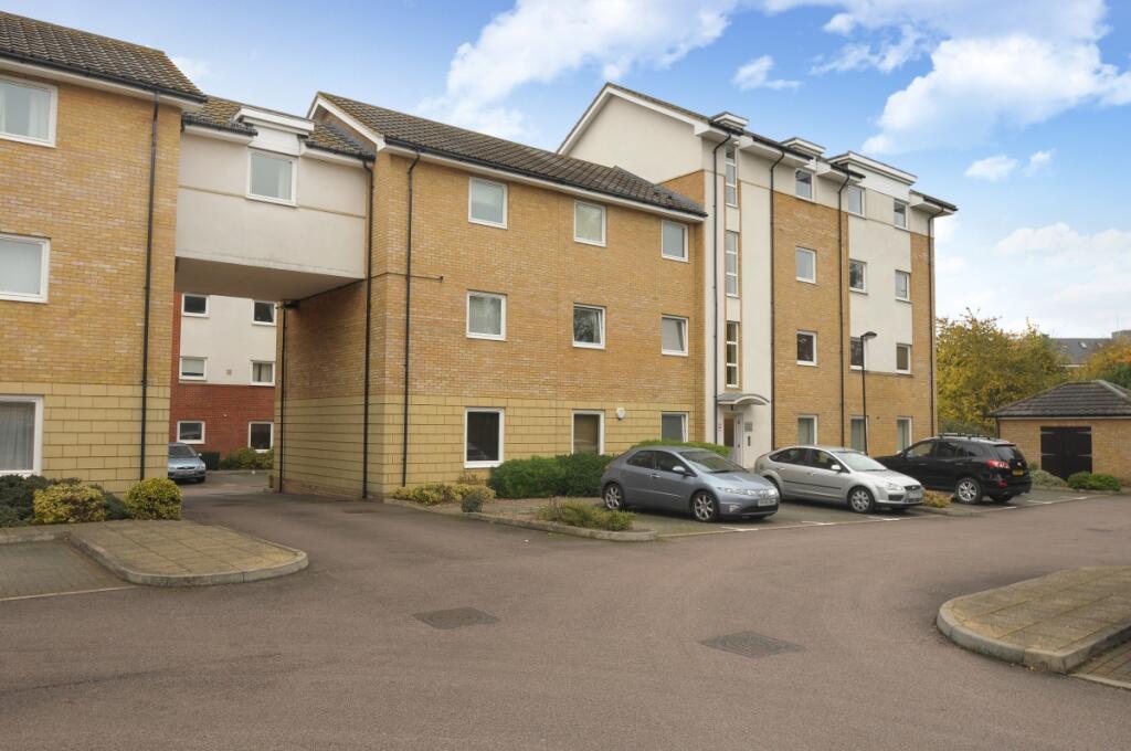 Additional image 12 of Bakers Close St. Albans AL1