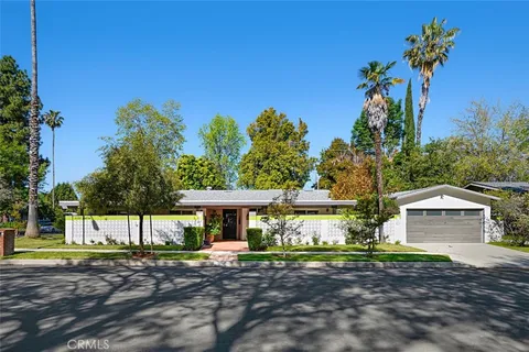 22701 Martha Street, Woodland Hills, CA 91367