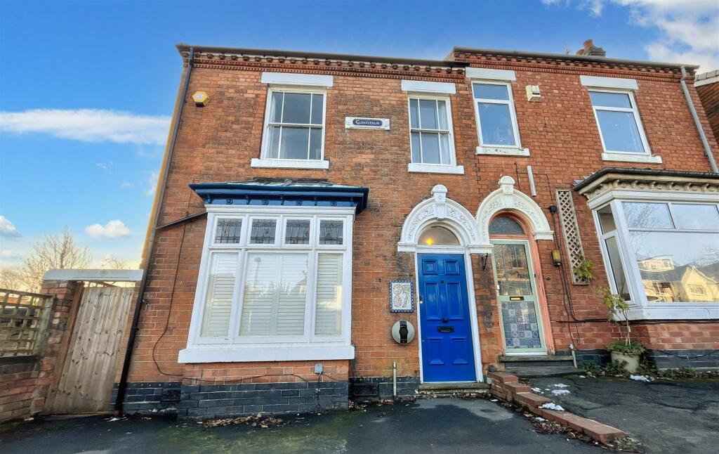 Additional image 18 of College Road, Moseley - Three Bedroom Semi Detached