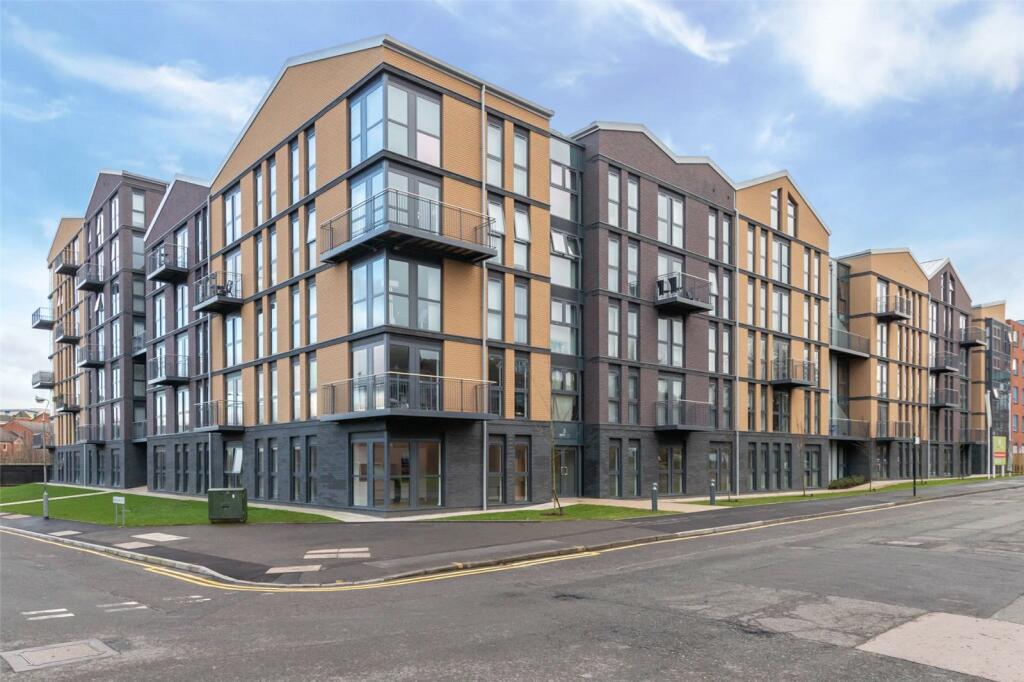 Additional image 7 of Arden Gate, 19 William Street, Birmingham, B15