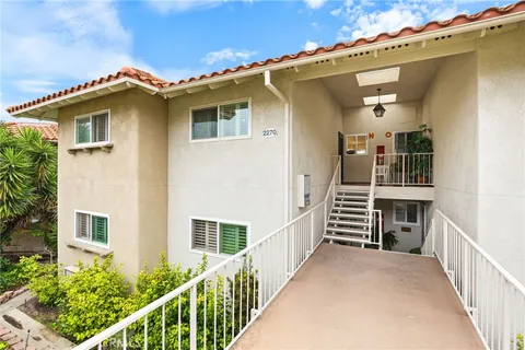 2270 Via Puerta Unit N, Laguna Woods, CA 92637