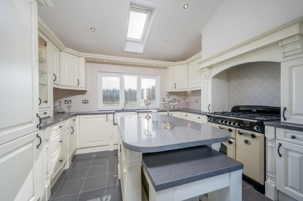 Additional image 4 of Royal Arch Riverside Park, Laurencekirk, AB30