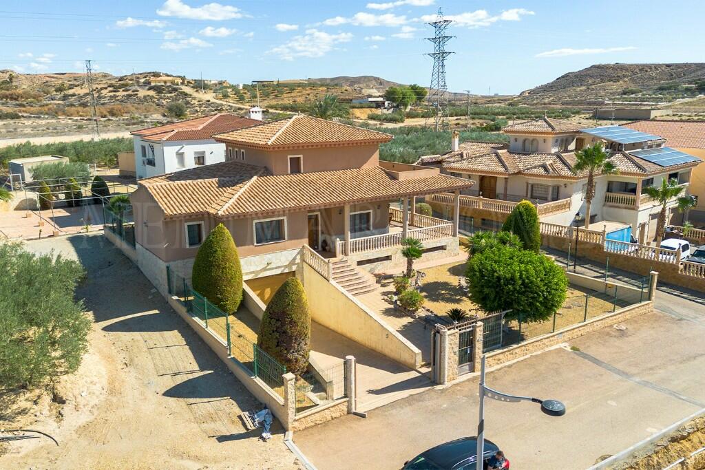 Primary image of Antas, Almería, Andalusia, Spain