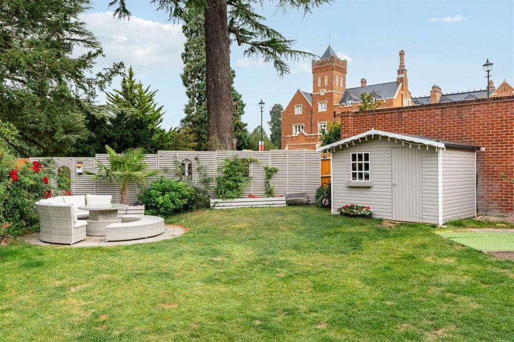 Additional image 29 of Frythe Avenue, Welwyn