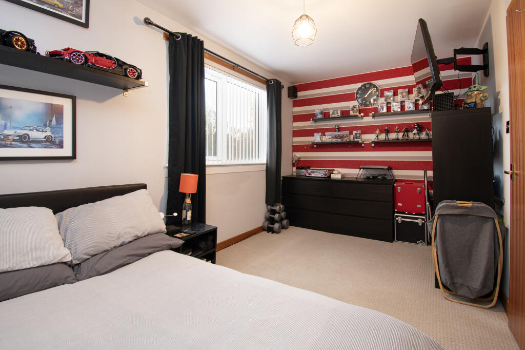 Additional image 28 of Redhall Avenue, Fordoun, Laurencekirk, AB30