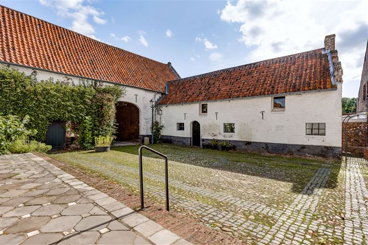 Additional image 2 of Hofstraat 7, 6017 AK Thorn