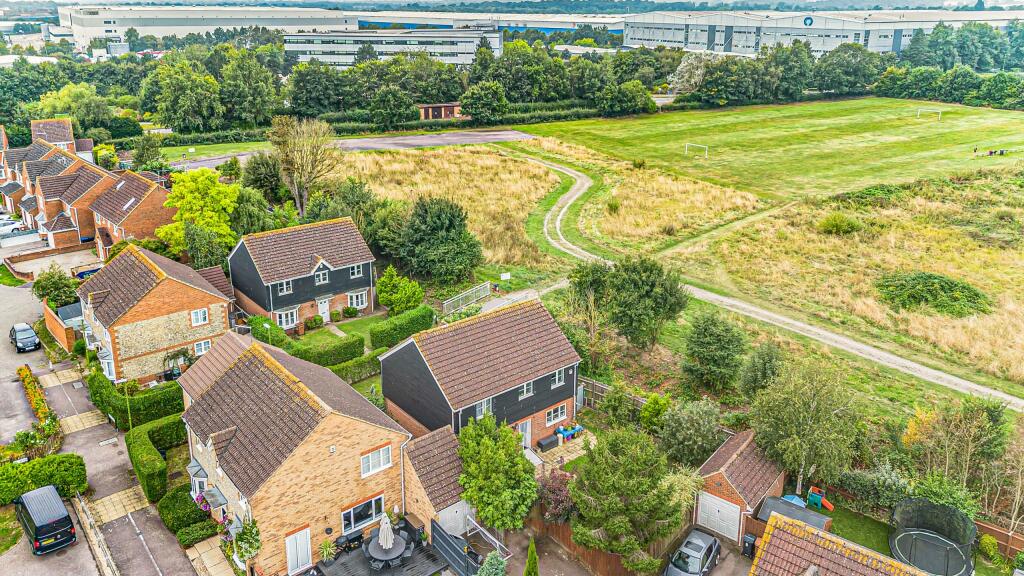 Additional image 9 of Ivy Walk, Hatfield, AL10