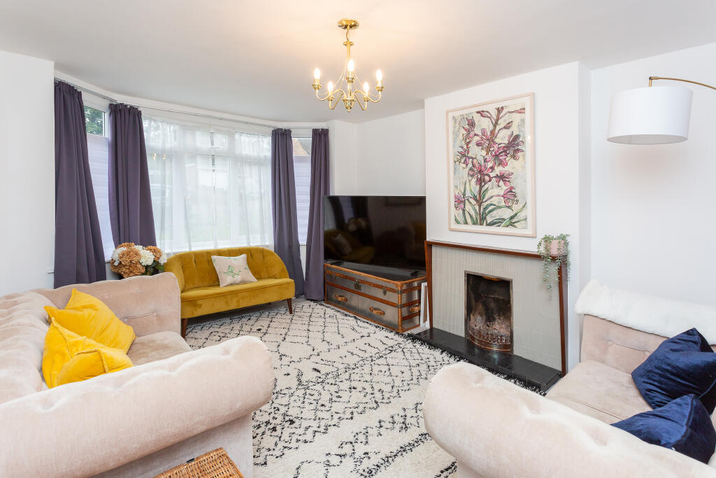 Additional image 3 of Ridge Avenue, HARPENDEN, AL5