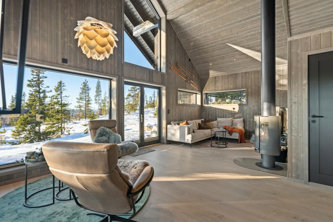 Additional image 3 of Kambesetvegen 19, 3650 Tinn Austbygd
