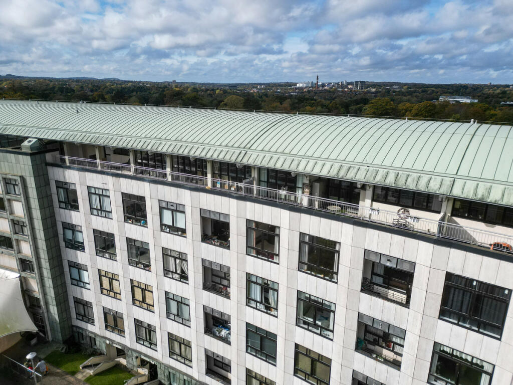 Additional image 20 of PENTHOUSE, Britannic Park, Moseley