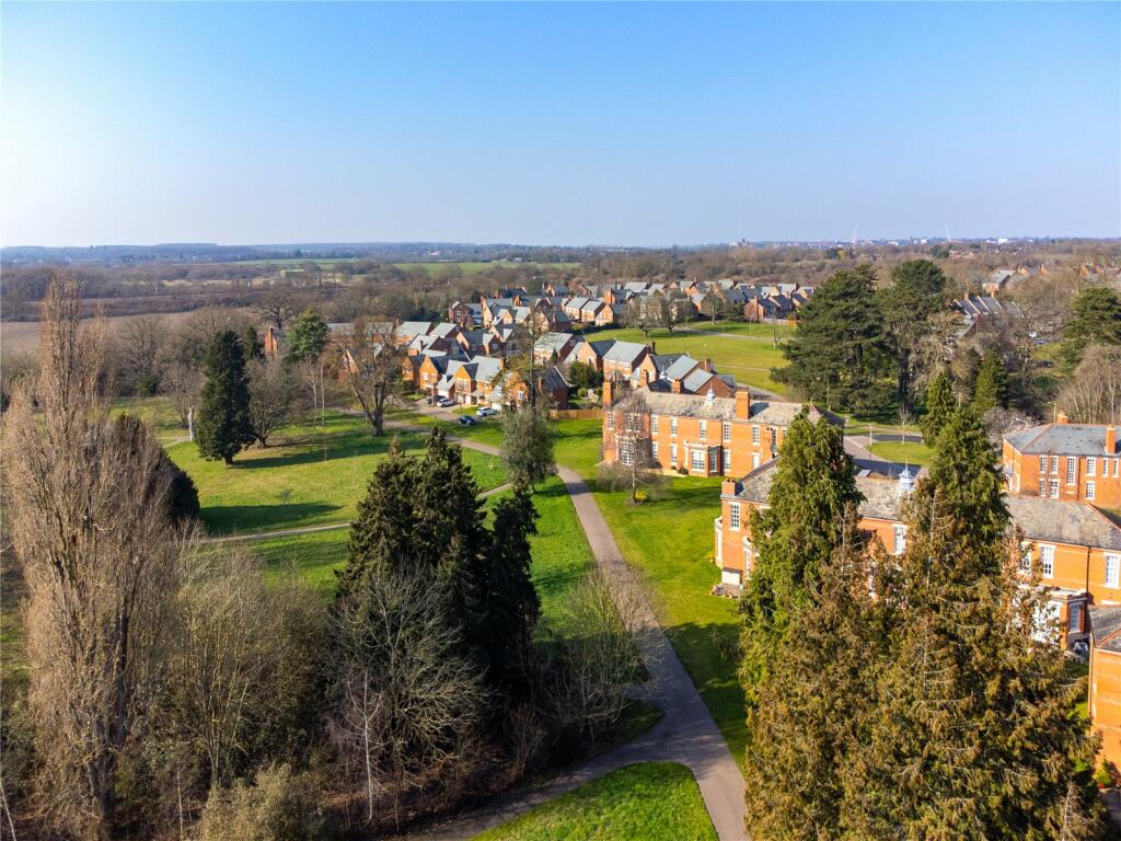 Additional image 11 of Great Leys Court, Beningfield Drive, St. Albans, Hertfordshire, AL2