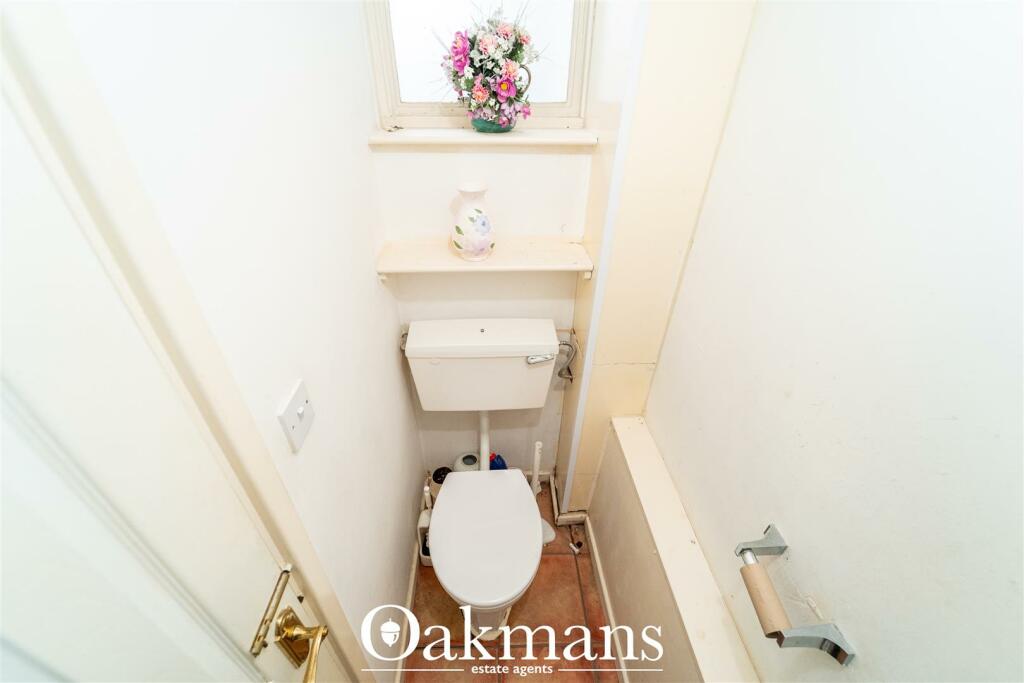 Additional image 9 of Water Mill Close, Birmingham, B29