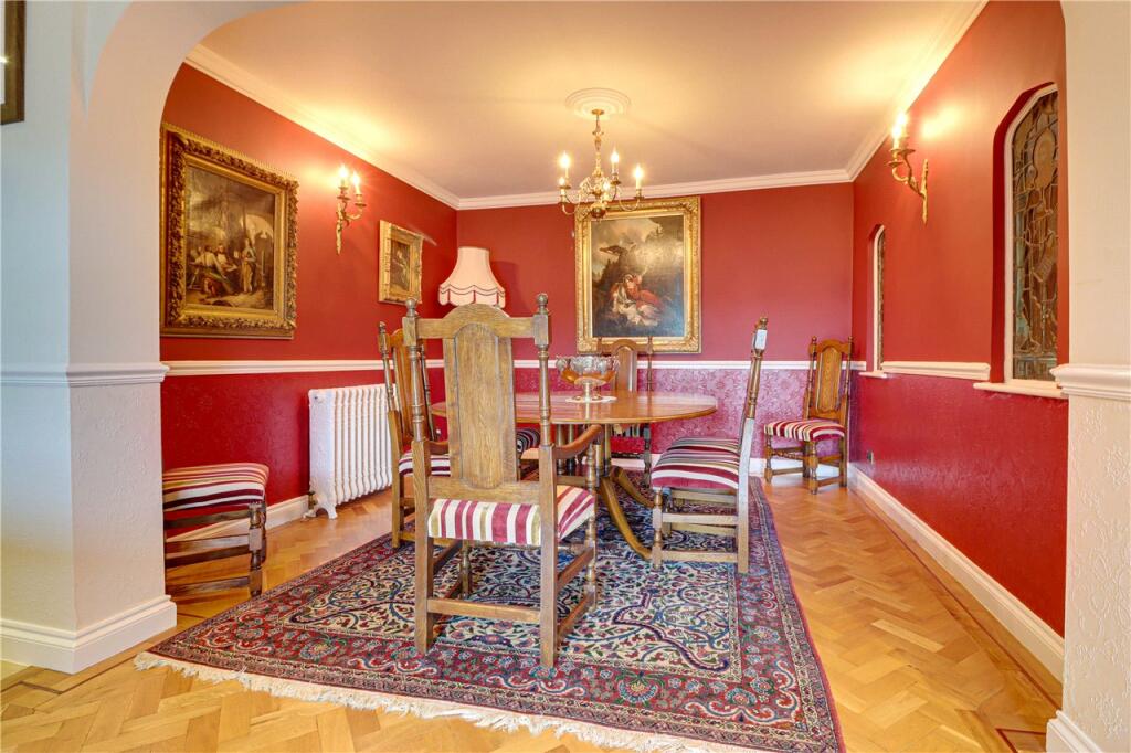 Additional image 8 of Mount Pleasant Lane, Bricket Wood, St. Albans, AL2