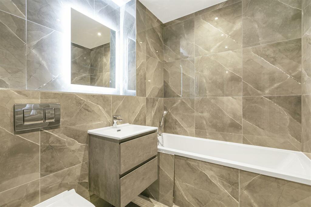 Additional image 8 of Plot E20, Old Electricity Works, Campfield Road, St. Albans