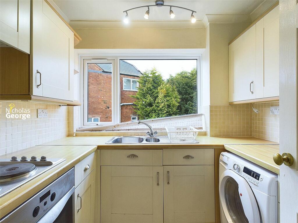 Additional image 7 of St Johns Court, 101 Wentworth Road, Harborne, Birmingham, B17