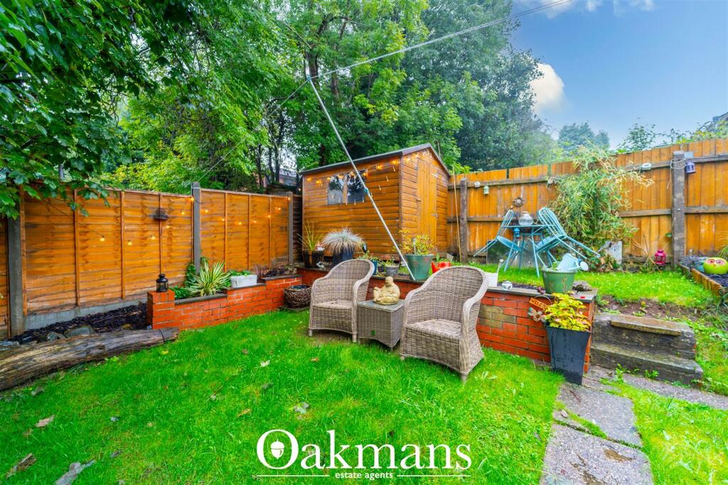 Additional image 26 of Kipling Road, Birmingham