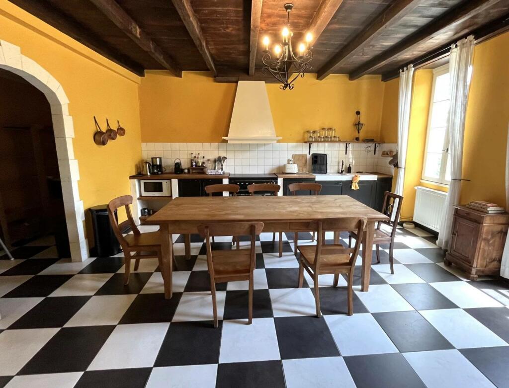 Primary image of Challignac, Poitou-Charentes, 16300, France