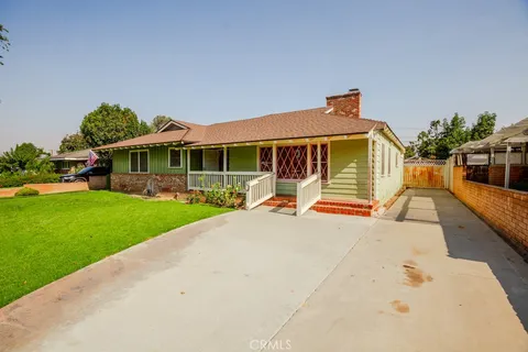 4217 Beechwood Place, Riverside, CA 92506