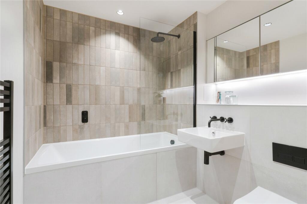 Additional image 5 of Plot 02, Setl, 50  Ludgate Hill, Birmingham, West Midlands, B3