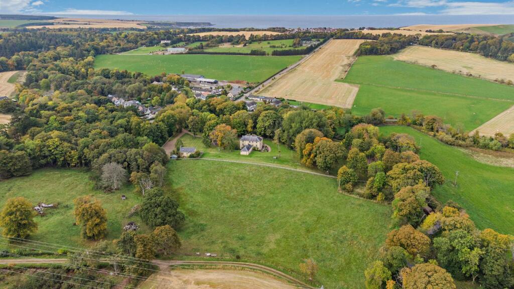 Additional image 24 of Lintmill, Buckie, Banffshire