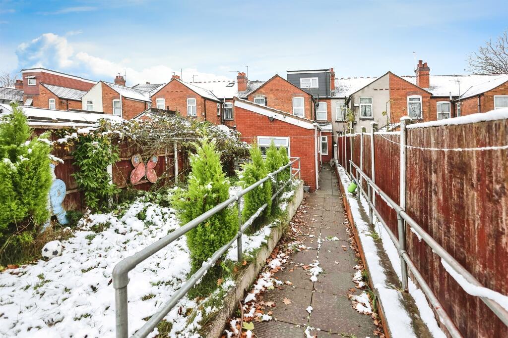 Additional image 12 of St. Benedicts Road, Birmingham