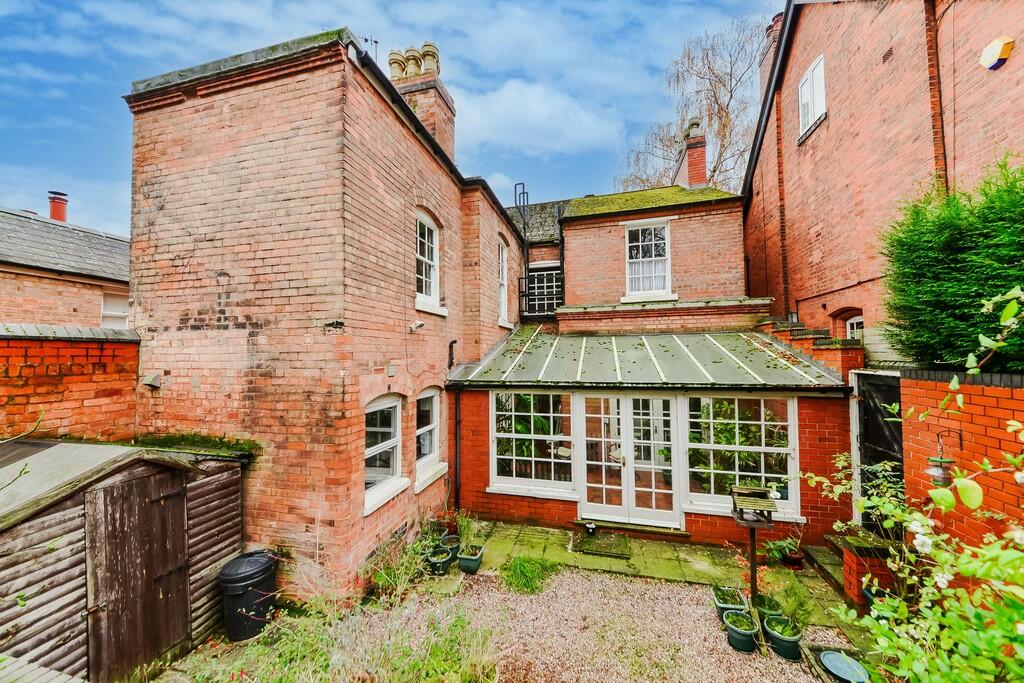 Additional image 26 of Ryland Road , Edgbaston