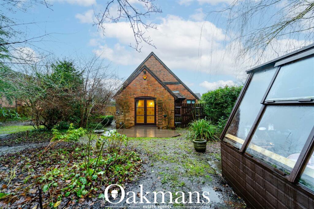 Additional image 20 of Bournville Mews, Oak Farm Road, B30