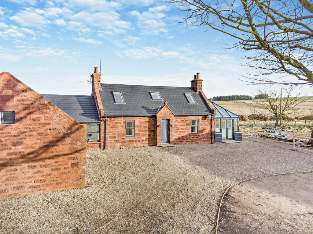 Additional image 23 of Turriff, Aberdeenshire