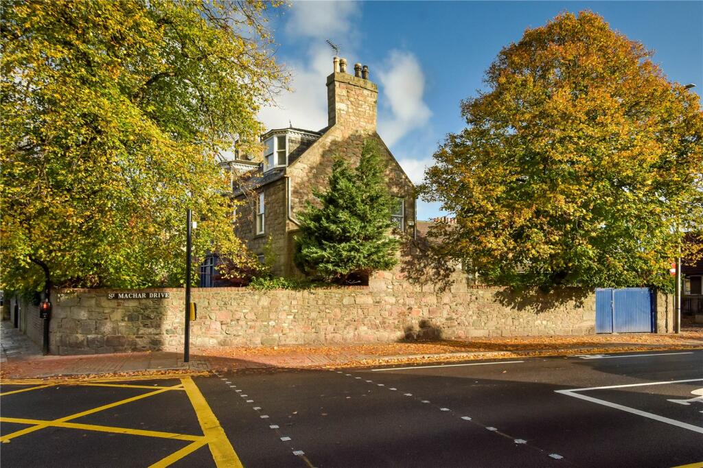 Additional image 25 of 2 The Chanonry, Aberdeen, AB24