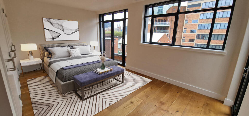 Additional image 30 of Water Street, Birmingham, B3