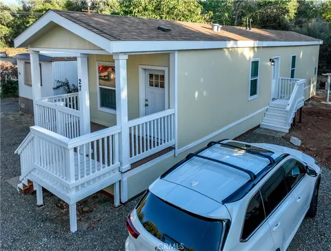 6355 Lincoln Blvd Unit 27, Oroville, CA 95966