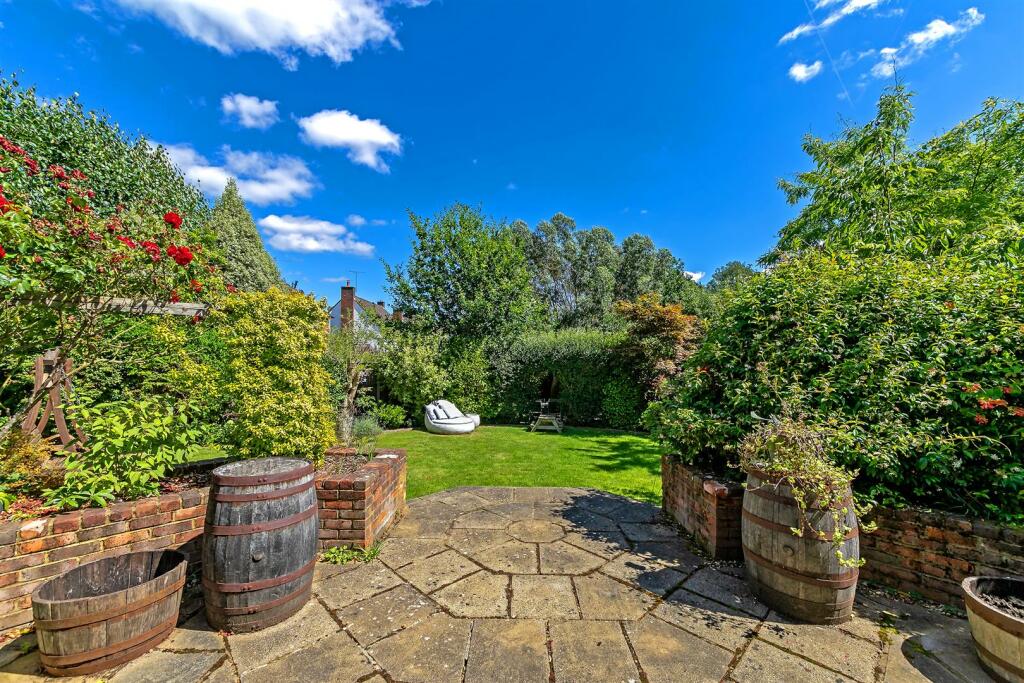 Additional image 35 of The Park, St. Albans