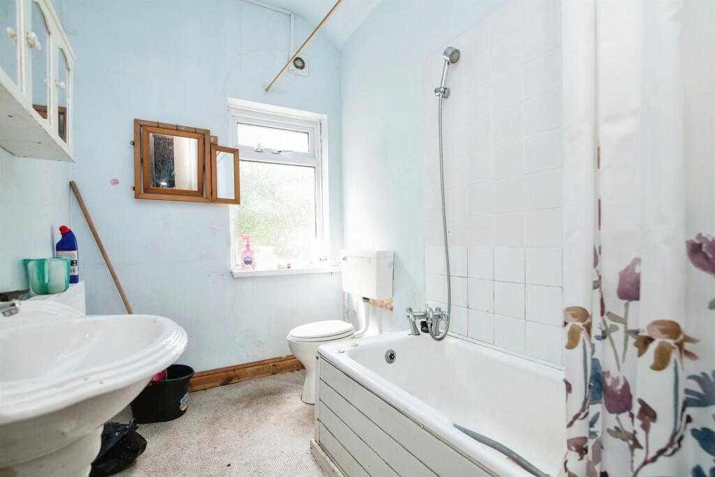 Additional image 6 of Carpenters Road, Birmingham