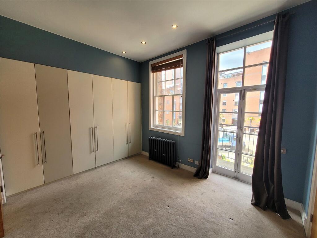 Additional image 8 of Sheepcote Street, Birmingham, B16