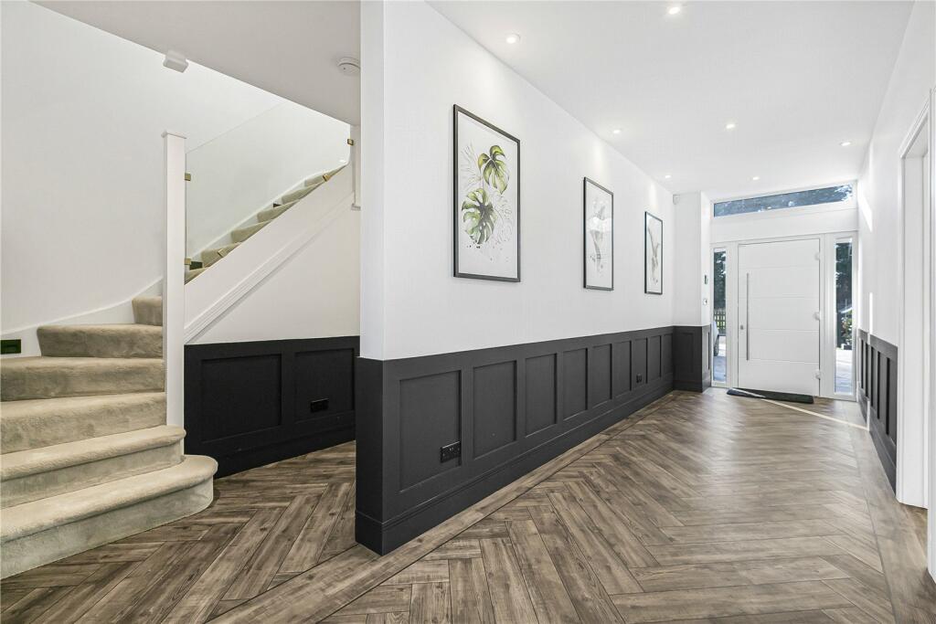 Additional image 24 of Codicote Road, Welwyn, Hertfordshire, AL6