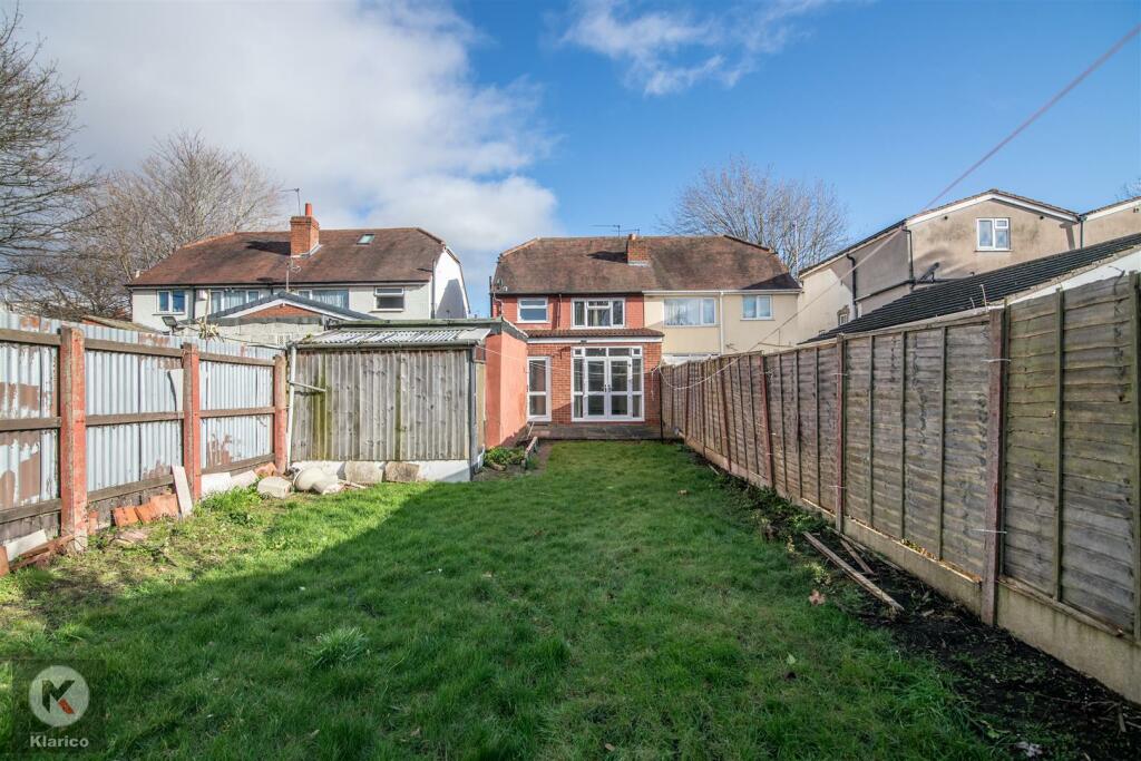 Additional image 19 of Runnymede Road, Birmingham