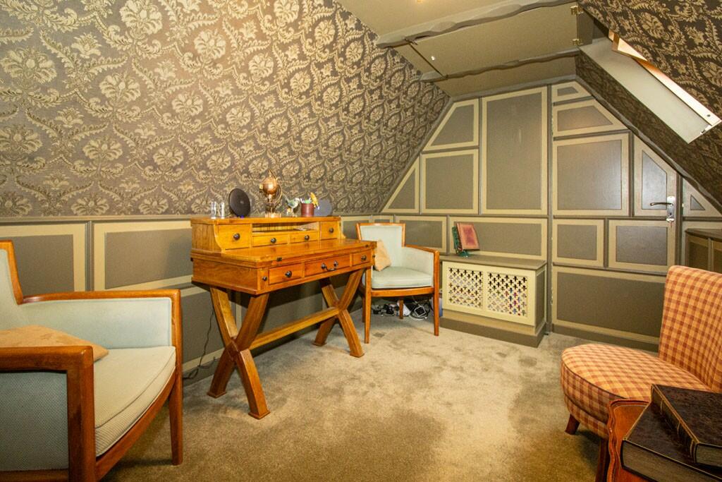 Additional image 11 of The Seven Stills, 30 Fife Street, Dufftown, Keith, AB55 4AL