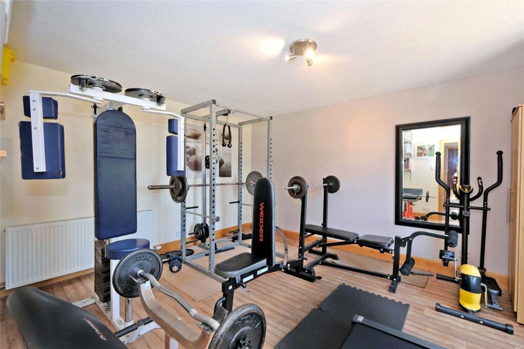 Additional image 11 of Edendiack Farmhouse, Edendiack, Huntly, Aberdeenshire, AB54