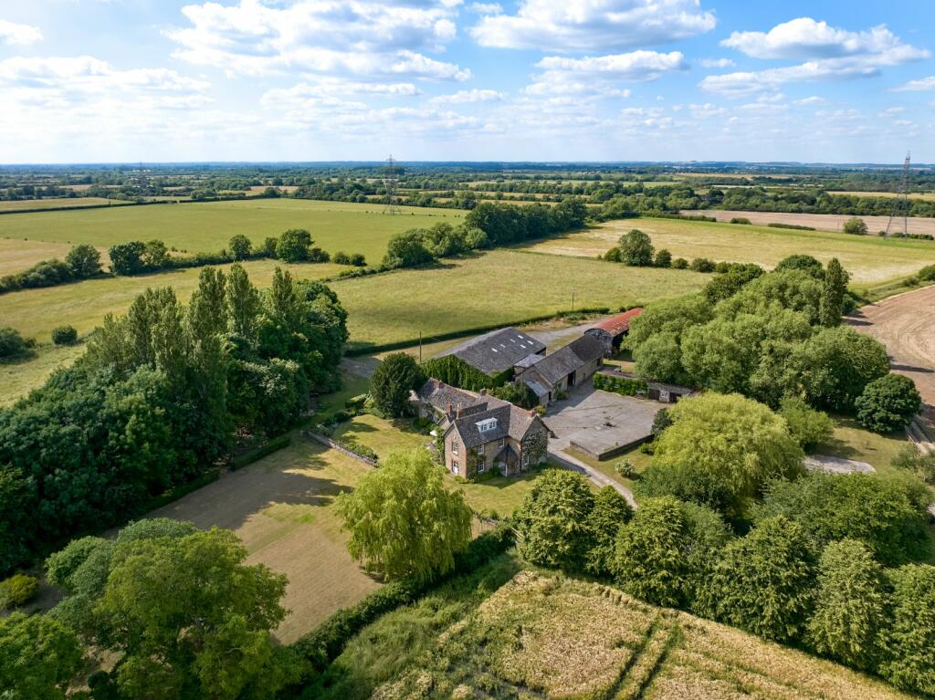 Additional image 3 of Buckland Marsh, Faringdon, Oxfordshire, SN7